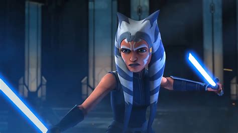 ahsoka tano nude scene|New Videos Tagged with ahsoka tano (starwars) (192)